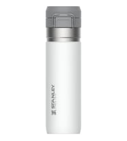 Stanley The Quick Flip Paslanmaz Çelik Termos Bardak 0.70 LT(24 OZ) - Frost