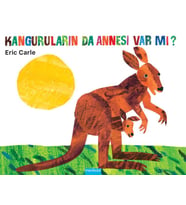 Kanguruların da Annesi Var mı?