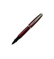 Monteverde Roller Kalem Aldo Domani Serisi Kırmızı Roller Kalem