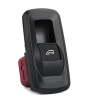 Ford Fiesta Tekli Cam Açma Düğmesi Anahtarı 2008-2012