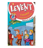 Levent Yüzyıllık Mektubun Gizemi - Levent İz Peşinde 5