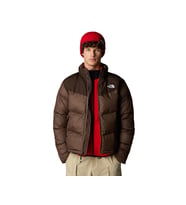 The North Face M Saikuru Jacket Erkek Outdoor Montu NF0A853I7O31 Kahverengi