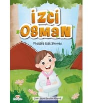 İzci Osman