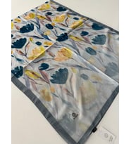 Scarfe Soft Pamuklu Şal LCS1413