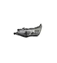 TOYOTA COROLLA ÖN FAR ELEKTRİKLİ MOTORLU GÜNDÜZ LEDLİ SOL 16- TOY10CO121 8117002L50