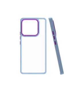 Xiaomi Mi 13 Pro Kılıf Zore Flora Kapak