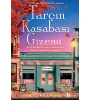 Tarçın Kasabası Gizemi R.L.Kıllmore Yuzukitap
