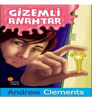 Gizemli Anahtar