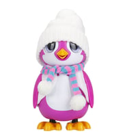 Silverlit Rescue Penguin 88651 - Pembe