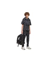 adidas Gri Unisex Çocuk   Eşofman Altı J FI AOP PT JC7544