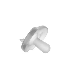Bebedor Full Silikon Emzik 0-6 Ay No 561