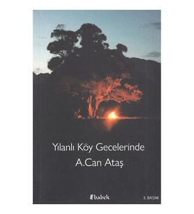 Yılanlı Köy Gecelerinde