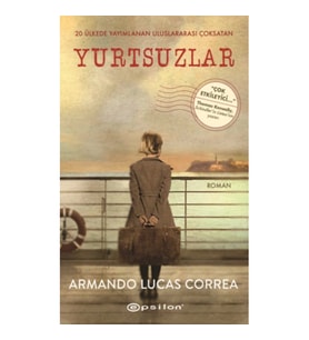 Yurtsuzlar