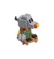 LEGO Super Mario 71402 Character Pack - Series 4 : 5.Scaredy Rat