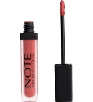 Cosmetics Mattemoist Lipgloss 409 Angel Yarı Mat Saten Bitişli Likit Ruj, Pembe