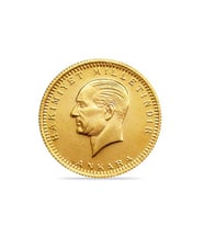 Ata Lira - 1 Adet