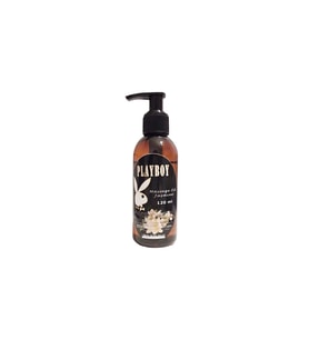 Playboy Masaj Yağı Yasemin Aromalı Aromaterapi 120ML / Playboy Jasmine Aromatherapy Massage Oil 120ML