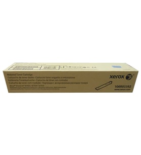 Tonersepeti Xerox 106R03392 Orjinal Toner Yüksek Kapasite