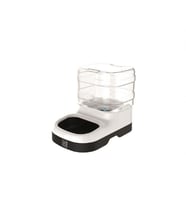 M-PETS HAZNELİ SU KABI 1500ML