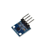 SHT30 Yüksek Hassasiyetli I2C Sıcaklık ve Nem Sensörü Modülü (Arduino Uyumlu)