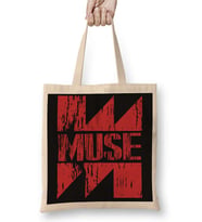Muse 2 Bez Çanta Uzun Saplı