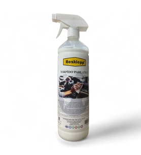 Hozklepp Oto Torpido Parlatıcı 1 Lt
