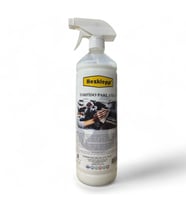 Hozklepp Oto Torpido Parlatıcı 1 Lt