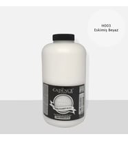 HYBRID AKR. MULTISURFACES H-003 ESKİMİŞ BEYAZ 2000ML
