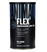 Animal, Flex, Comprehensive Joint Care, 44 Pill Packs.Usa Menşei.65.