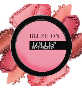 Lollis Blush On 03 / Allık 03