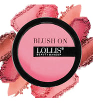 Lollis Blush On 03 / Allık 03