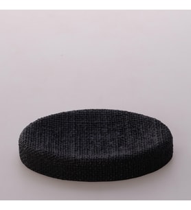 Natural Katı Sabunluk Siyah