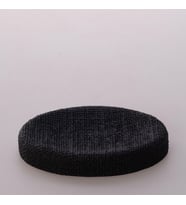 Natural Katı Sabunluk Siyah