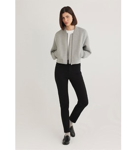 Mavi CiNDY Black 90's Siyah Kadın Kot Pantolon M100277-82292