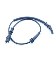 ABS SENSÖRÜ ARKA SAĞ-SOL LAGUNA II 1.6, 1.8, 1.9, 2.0 16V (01-) - ESPACE IV 1.9 Dci