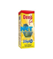 Deep Ichtyofix 50 ml Metilen Mavisi Beyaz Benek Balık ilacı Skt : 03/2025