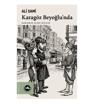 Karagöz Beyoğlu’nda