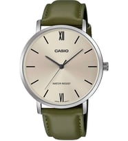 Casio Mtp-vt01l-3budf Erkek Kol Saati