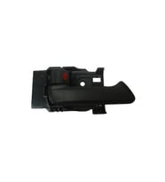 ISUZU D MAX- PICK UP- 04/07; ARKA KAPI İÇ AÇMA KOLU SAĞ SİYAH (HUSHAN) 8-97293997-1 981-3051