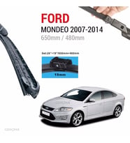 FORD MONDEO SİLECEK TAKIMI (2007-2014)