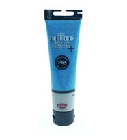 Artdeco Plus Akrilik Boya 100ml Tüp İndigo 448 