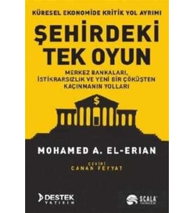 Şehirdeki Tek Oyun