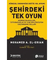 Şehirdeki Tek Oyun