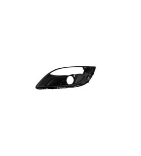 OPEL ASTRA J ÖN TAMPON PANJURU DELİKLİ SOL 2010- 13387224