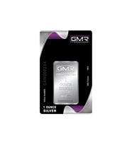 E-Gümüş 1 ONS(31.10gr)  Külçe Gümüş (Gümüş Gri)