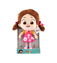 Niloya müzikli peluş oyuncak  35 cm