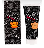 Hekimhan - Beauty Cıty Dd Cream Beyazlatıcı Ve Leke Giderici Krem 100ml