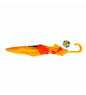 2986 Ördek Şekilli Çuk Şemsiyesi 45 cm -Sunman