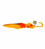 2986 Ördek Şekilli Çuk Şemsiyesi 45 cm -Sunman