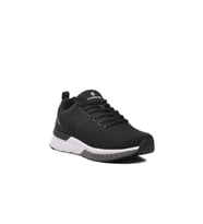 Hammer Jack Manaus 101 21200 Siyah-Beyaz Memory Foam Kadın Spor Ayakkabı